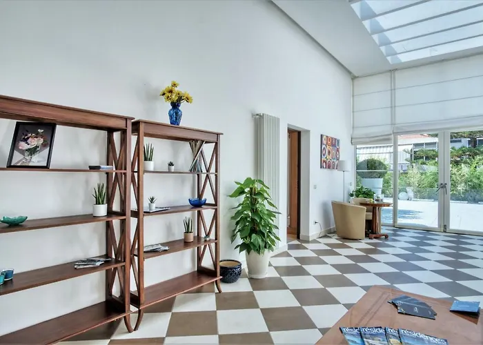 Horizon Lejlighedshotel 4*