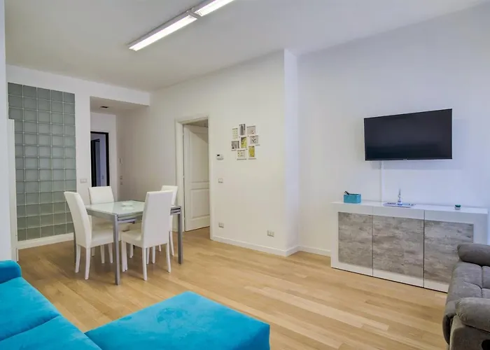 Lejlighedshotel Horizon 4*