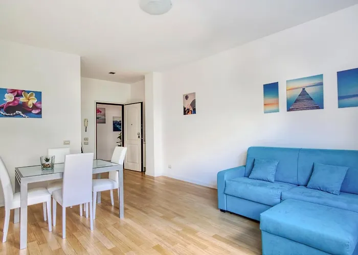 Horizon Lejlighedshotel Cefalù