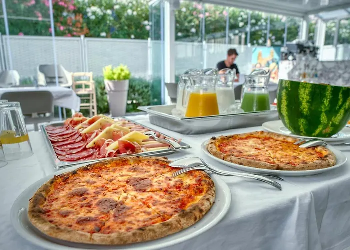 Lejlighedshotel Horizon 4*