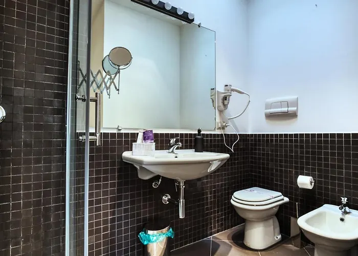 Horizon Lejlighedshotel 4*