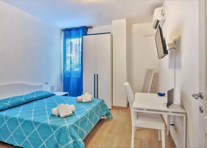 Horizon Lejlighedshotel 4*