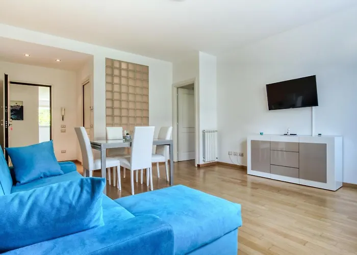 Horizon Lejlighedshotel