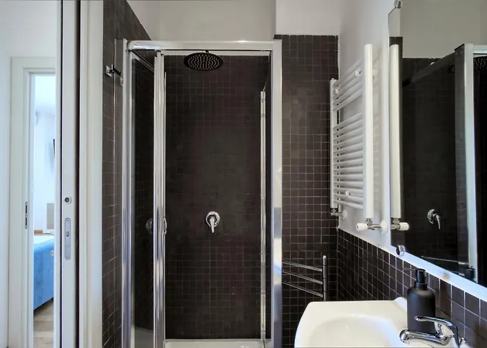 Lejlighedshotel Horizon