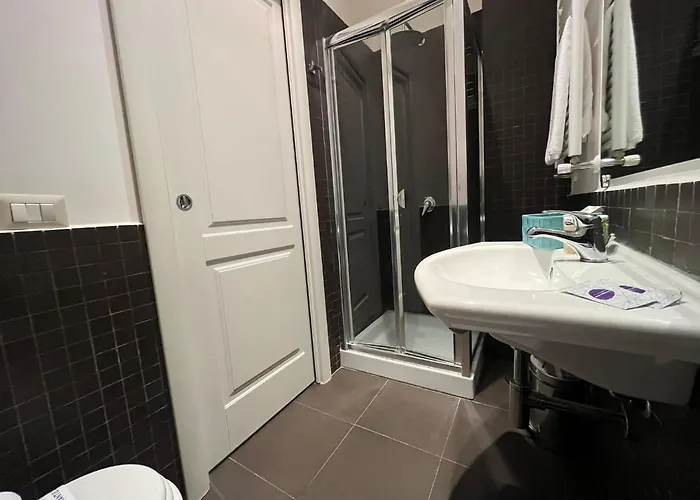 Lejlighedshotel Horizon