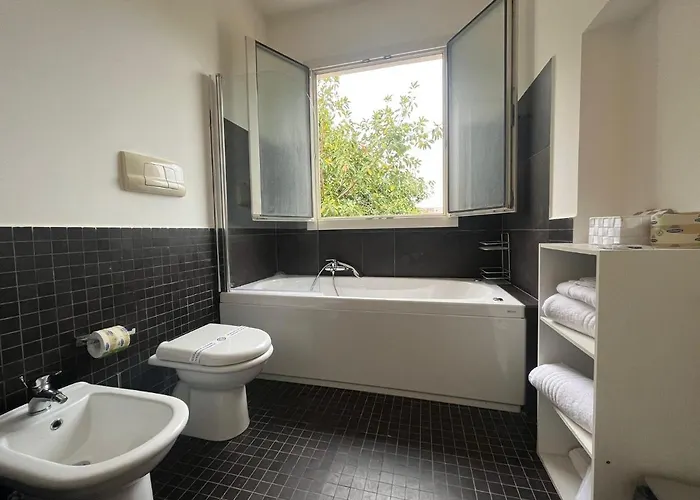 Horizon Lejlighedshotel 4*