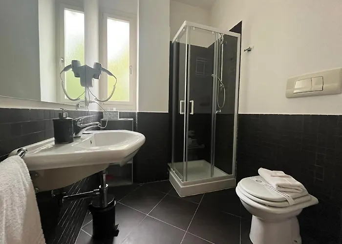 Lejlighedshotel Horizon 4*