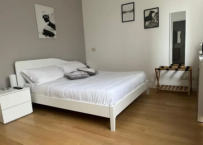 Horizon Lejlighedshotel Cefalù