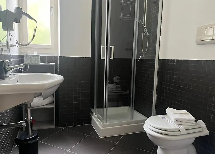 Lejlighedshotel Horizon 4*