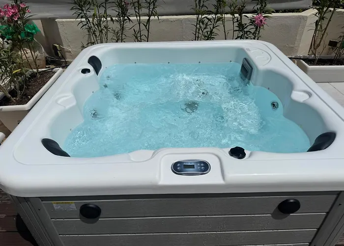 Lejlighedshotel Horizon